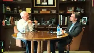 Ray Hunt on the Importance of Differentiating Your Business Model | Legends of CRE | TRECcast