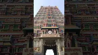 Sringeri Temple | Sringeri Sharada Peetham #shorts #sringeri #temple #sharada