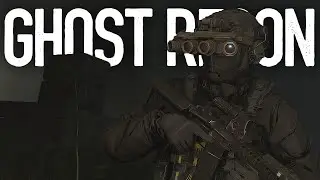 MOONS OUT GOONS OUT! | Ghost Recon Breakpoint