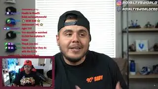 THE ACE FAMILY LOSES AUCTION! *SHOCKING*| ROYALTYSWORLDCEO