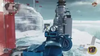 Call of Duty&reg;: Infinite Warfare- Core TDM Gameplay With The EBR-800 on Frost