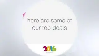 Prontaprint London 2016 Offers