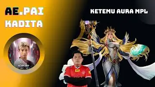AE Pai Dyroth Main Bareng Variety || Ketemu Aura Perang Se GH
