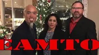 Let's vote - #TeamTodd Taking Back Local 135