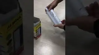 Фонарик Almina White & Power Bank