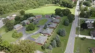 The Vues, 20 Unit Multifamily Investment Opportunity in North Liberty, IN
