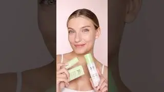 Embrace your fresh-faced Glow with On-the-Glow BASE, Hydrating Milky Mist, +Hydra LipTreat 💖