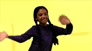 Learn with us 1- Unit 2 Song animation