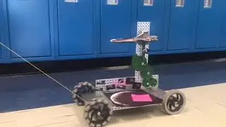 BMS Automation and Robotics