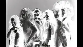 Stars Rock 'N' Roll Show - 