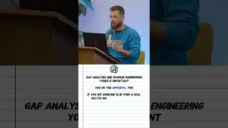 Want More Deals? Reverse Engineer What&rsquo;s Already Working. 🧠🏘️  #dealanalysis #investing