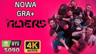 The Alters PL #22 Śmierć owcy i narośl na m&oacute;zgach