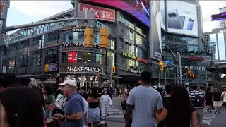 moving to toronto for my shopify internship