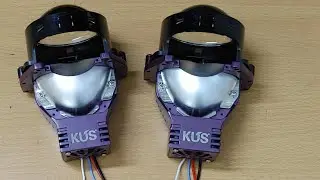 Kus 7 pro laser ch&iacute;p 9+3+1 đầu ti&ecirc;n thế giới so s&aacute;nh c&ugrave;ng bản 6+3+1