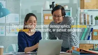 How to Implement a Successful Data Driven Strategy?