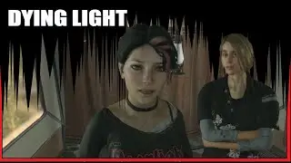Dying light 1 🧟&zwj;♀️ 🧟🪓 #74   Ezig macht ihren Tunnel ready
