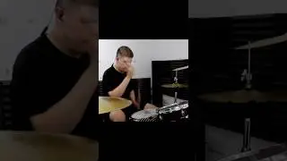 CENTER MASS - Twenty One Pilots #drummer #drumcover #twentyonepilots
