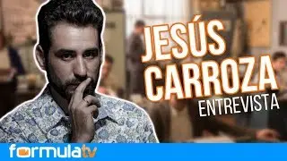 El día de mañana: El punto LGBT y feminista de la serie, según Jesús Carroza