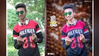photoshop cc - professional cb edit tutorial #7 | Real CB Editing Tutorial