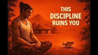 The Dark Side of Discipline No One Talks About