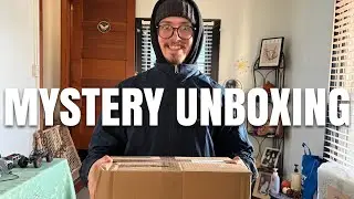 The BEST Care Package I’ve Ever Received! and Shenanigans With the Boys