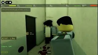 roblox unknown threat SUS!11!1111!
