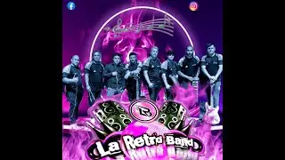 La Retro Band - ENSAYO EN VIVO