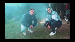 Secondos - GÄGEND (OFFICIAL VIDEO)