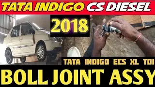 #carlovers TATA INDIGO ECS XL TDI #carservice
