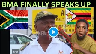 BMA призывает ЮАР🇿🇦 принять жесткие меры по борьбе с нелегальной иммиграцией 😳😬