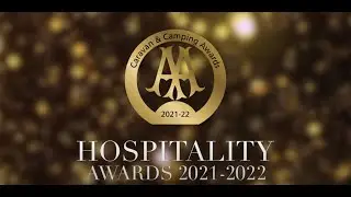 AA Camping and Caravan Awards 2021