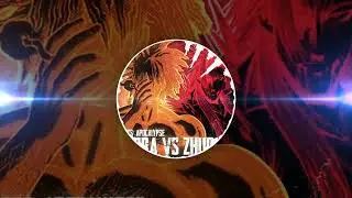 Bynmc - Indra Vs. Zhuque Rap | Vitrahan Vs. Injusto (Gods' Apocalypse) Audio