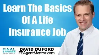Life Insurance Jobs - Basic Info On Finding The Right Company To Work With