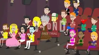 Violy and friends shout out 