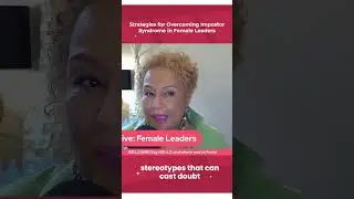 Breaking barriers and defying stereotypes! Female leaders and entrepreneurs face unique challenges