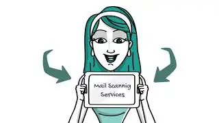 New Mail Forwarding Service Provider