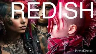 REDISH by David Leonardo Symphonic Rock Poem Opus 3385.