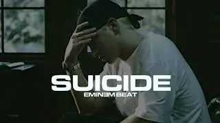 Eminem ''Suicide'' | 2006 Beat