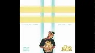 HATERS - IT'S IN MY JEANS VOLUME 1 (Mr. Sag N My Jeans)