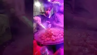 Aaj Mene  Manchuriyan banaya 😱 ! @AJAYVLOGS-0 #vlog #shorts #minivlog