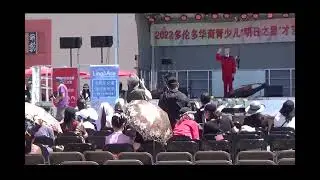Splendid China Mall Canada Day 2022