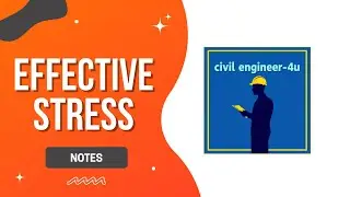Kerala PSC civil engineering tips and tricks || effective stress Geotechnical Engineering