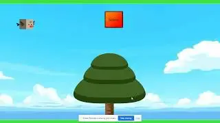 Loky Bird - A Game Similar to but Slightly Different from Flappy Bird.