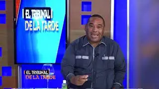 EL TRIBUNAL DE LA TARDE ENTREVISTA A ELARDI PE&Ntilde;A 13-11-20