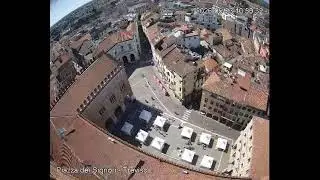 Treviso - Piazza dei Signori