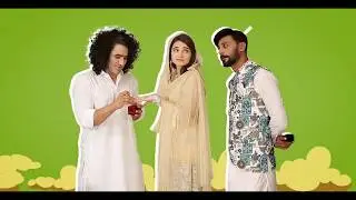 Comedy Show
