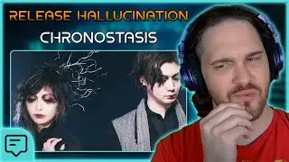 200+ BPM THRASH METAL! // Release Hallucination - Chronostasis // Composer Reaction & Analysis