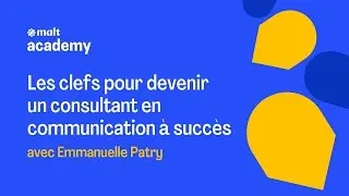 Les clefs pour devenir un consultant en communication à succès
