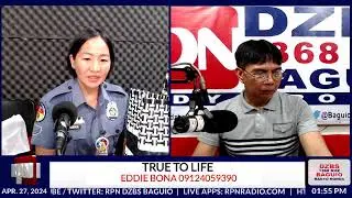 TESTIMONY  -TRUE TO LIFE STORIES
