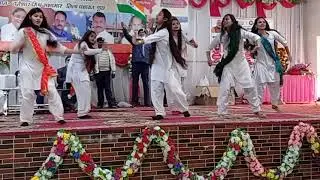 U.P. Divas celebrate